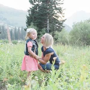 Meet your Posher, Diana